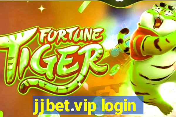 jjbet.vip login